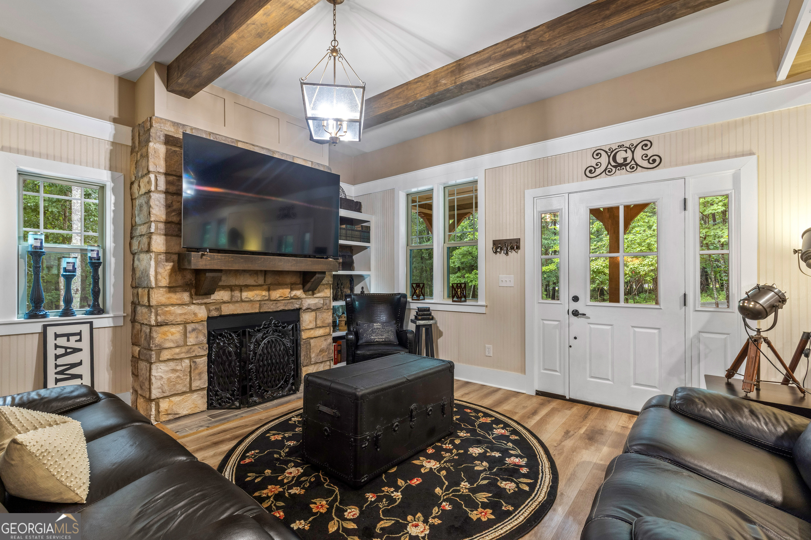 65 Eagle Bluff Road Menlo, GA 30731 - Photo 12 of 75