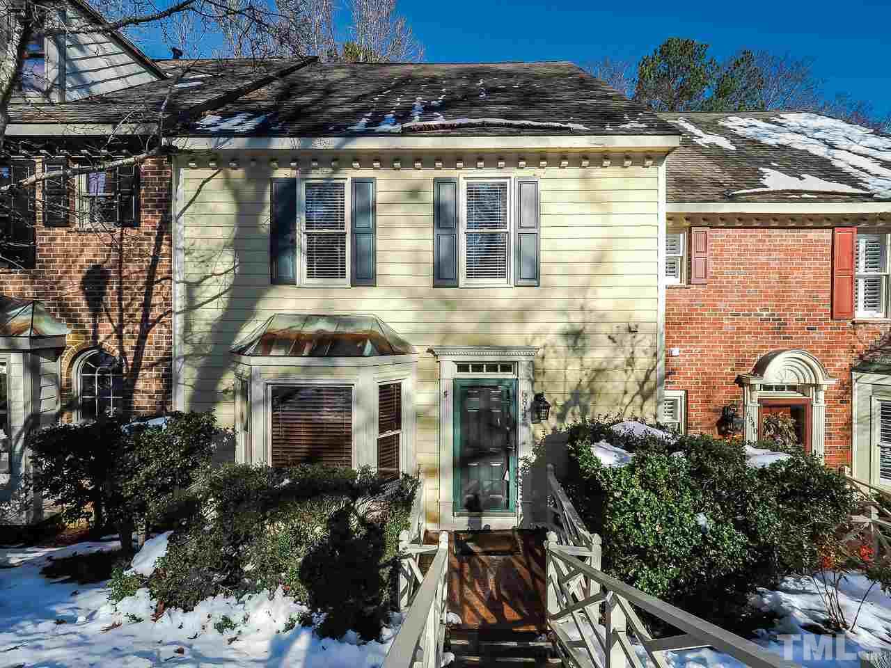 6842 Gloucester Road Raleigh, NC 27612 - Photo 1 of 25