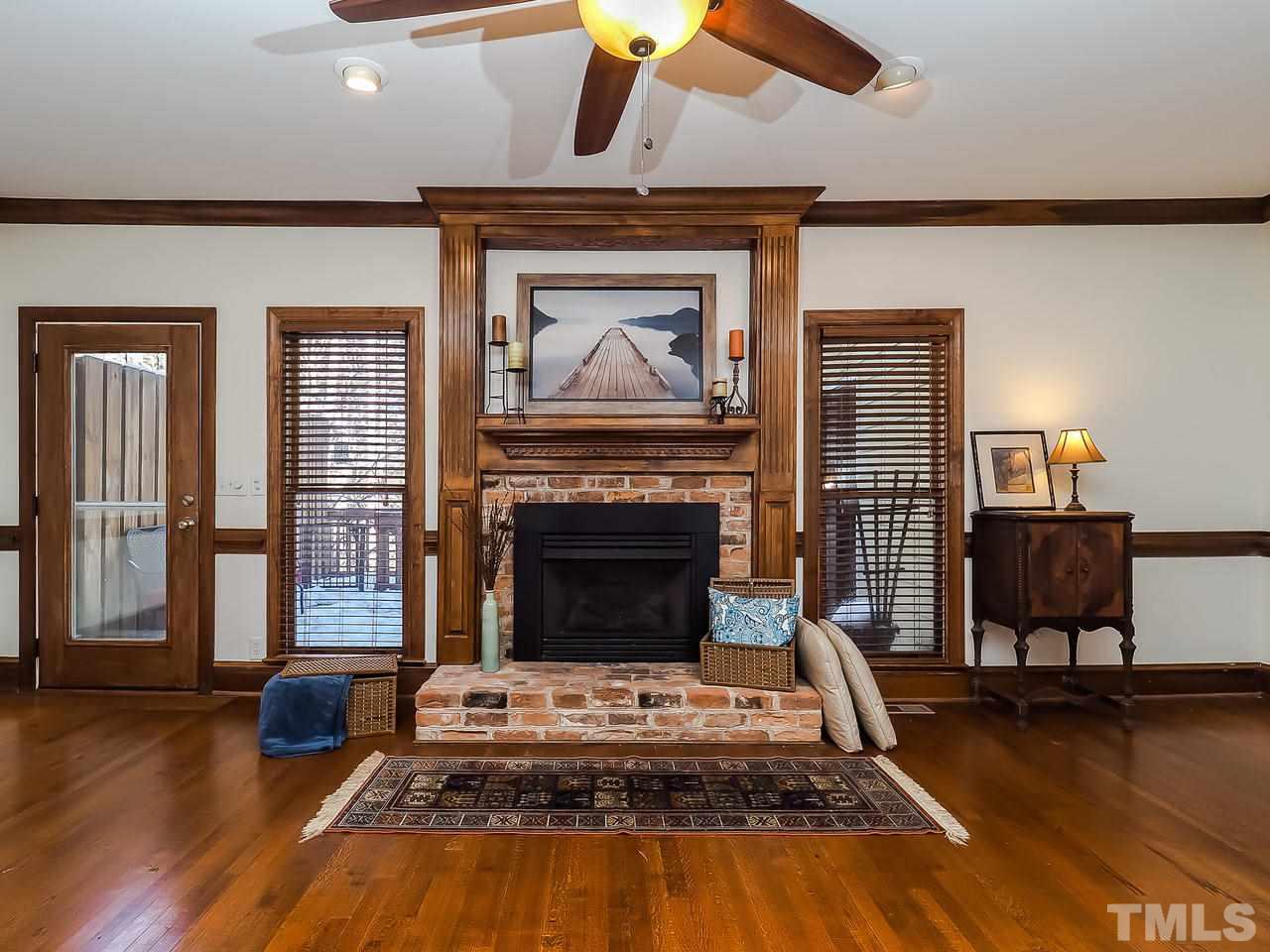 6842 Gloucester Road Raleigh, NC 27612 - Photo 14 of 25