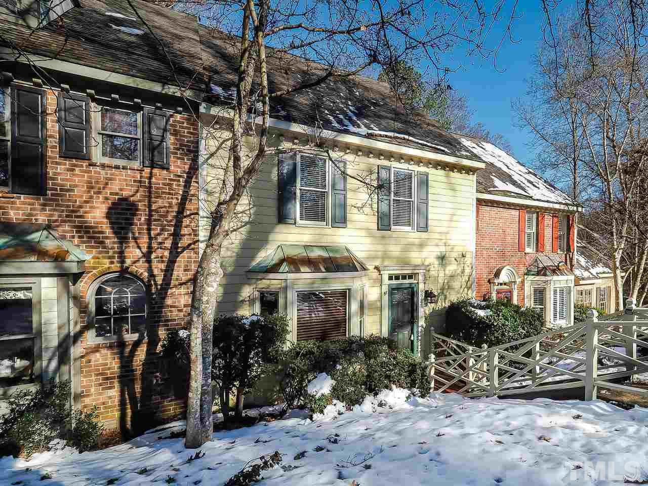 6842 Gloucester Road Raleigh, NC 27612 - Photo 3 of 25