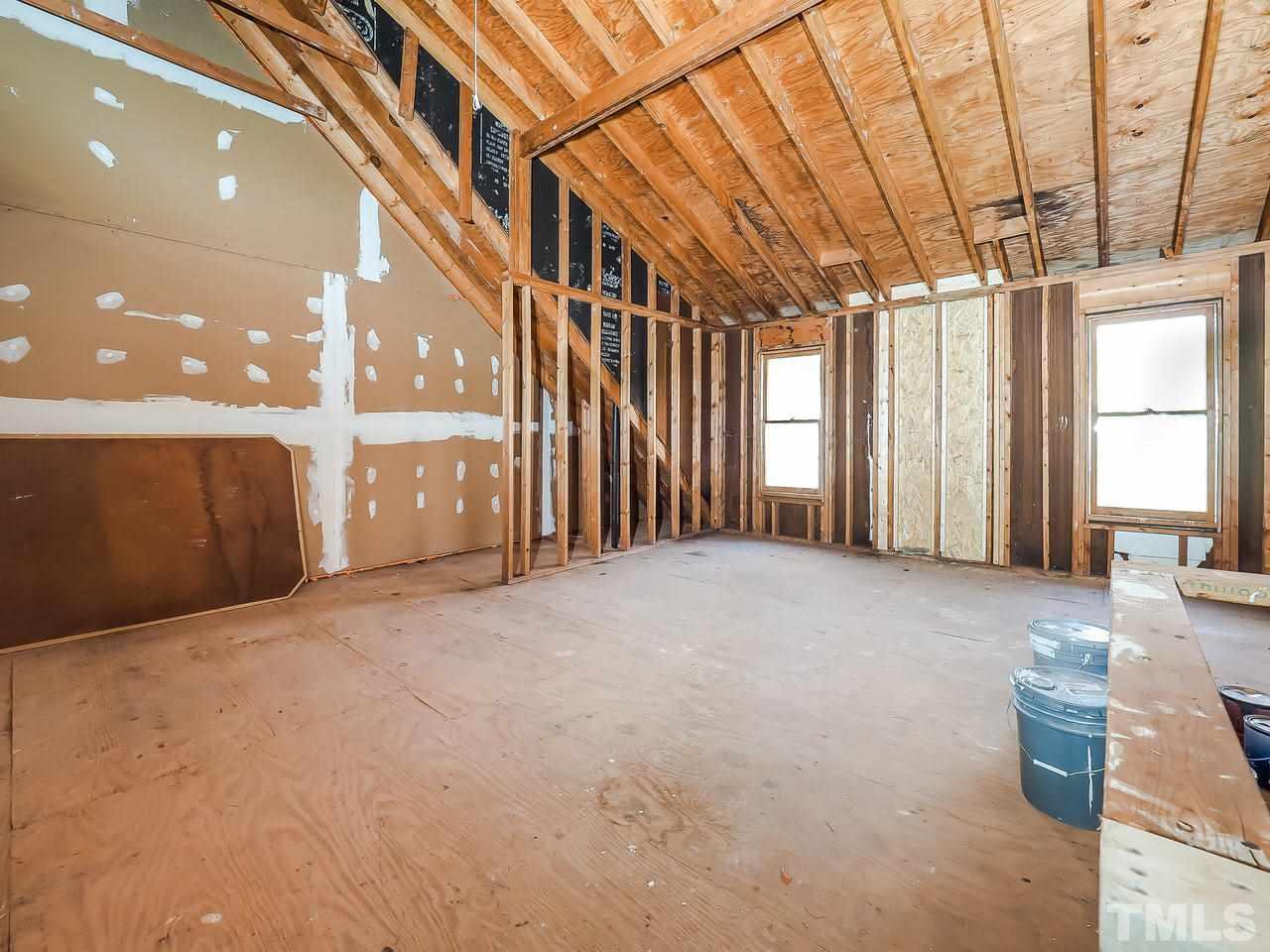 6842 Gloucester Road Raleigh, NC 27612 - Photo 23 of 25