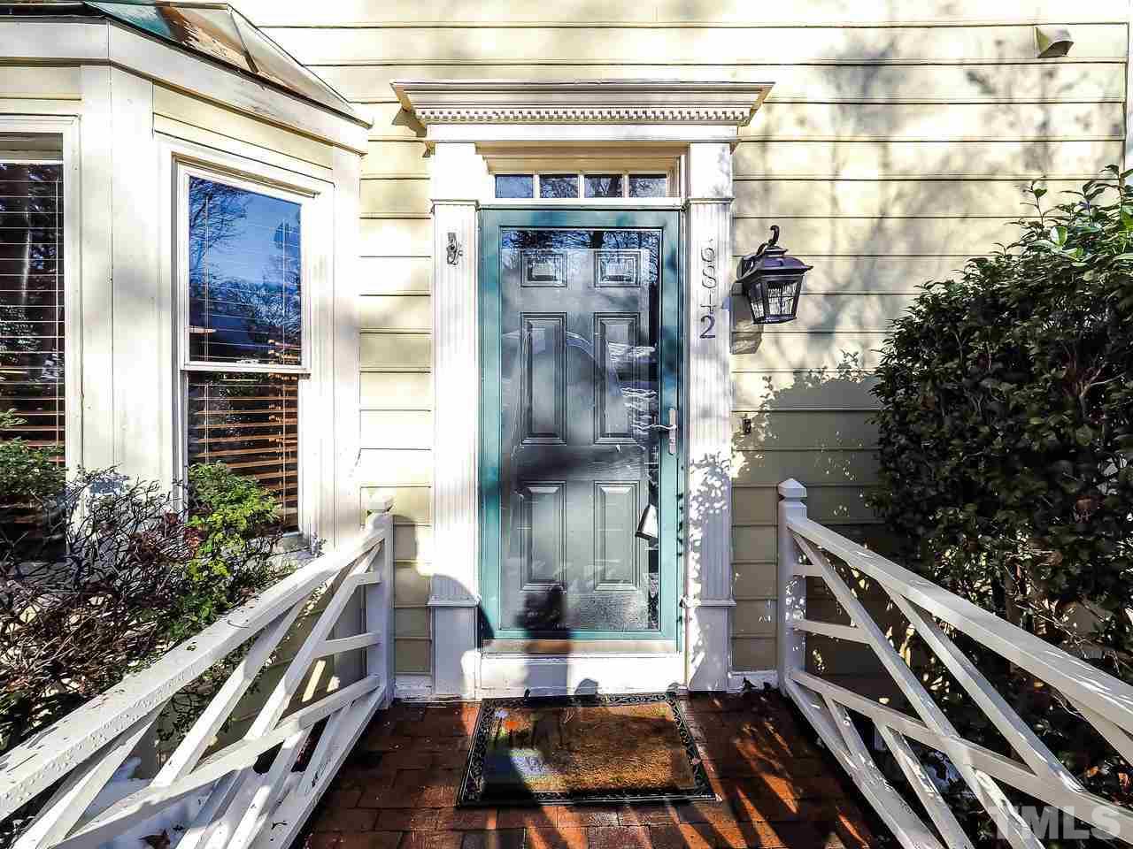 6842 Gloucester Road Raleigh, NC 27612 - Photo 4 of 25