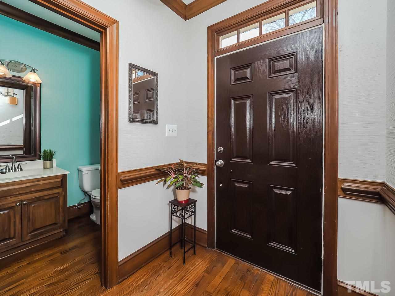 6842 Gloucester Road Raleigh, NC 27612 - Photo 5 of 25