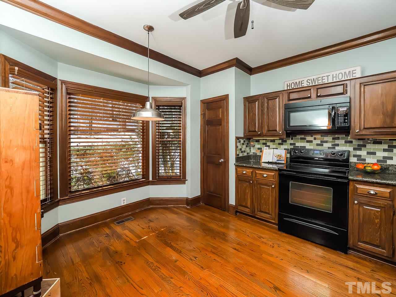 6842 Gloucester Road Raleigh, NC 27612 - Photo 8 of 25