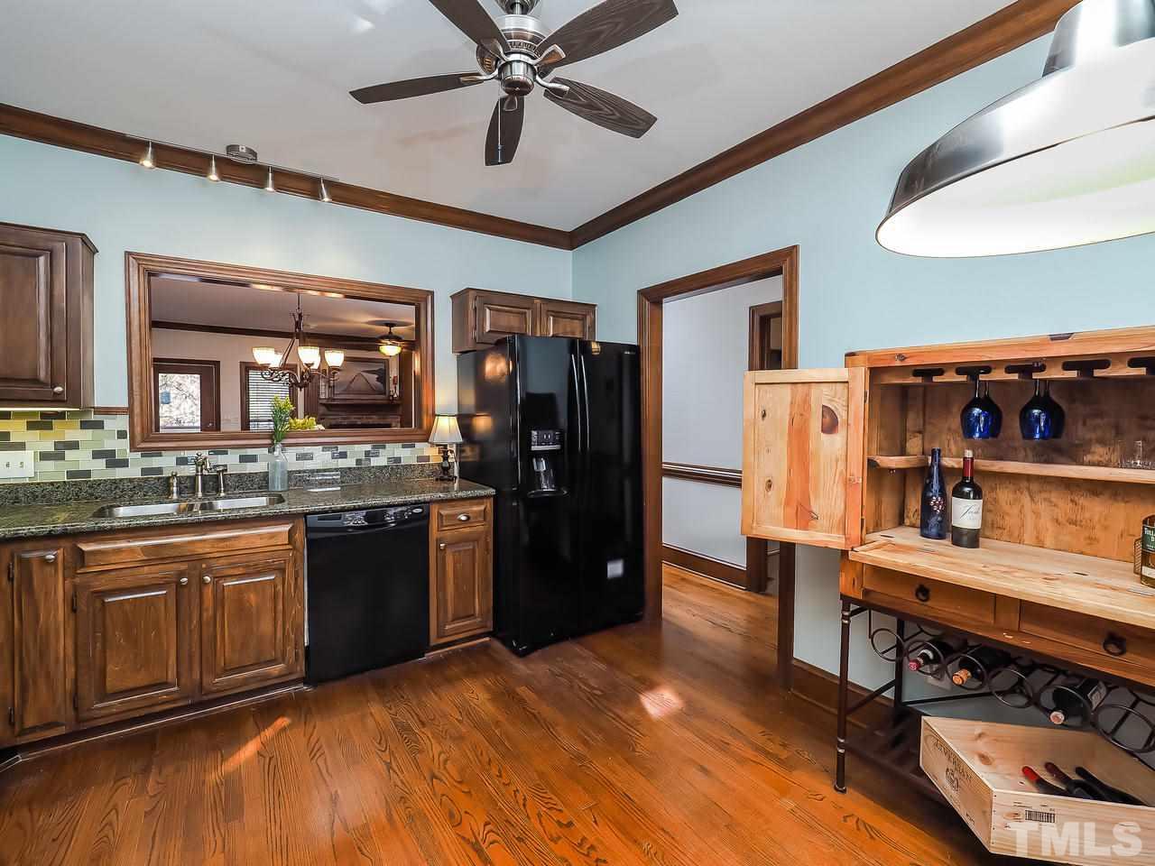 6842 Gloucester Road Raleigh, NC 27612 - Photo 9 of 25