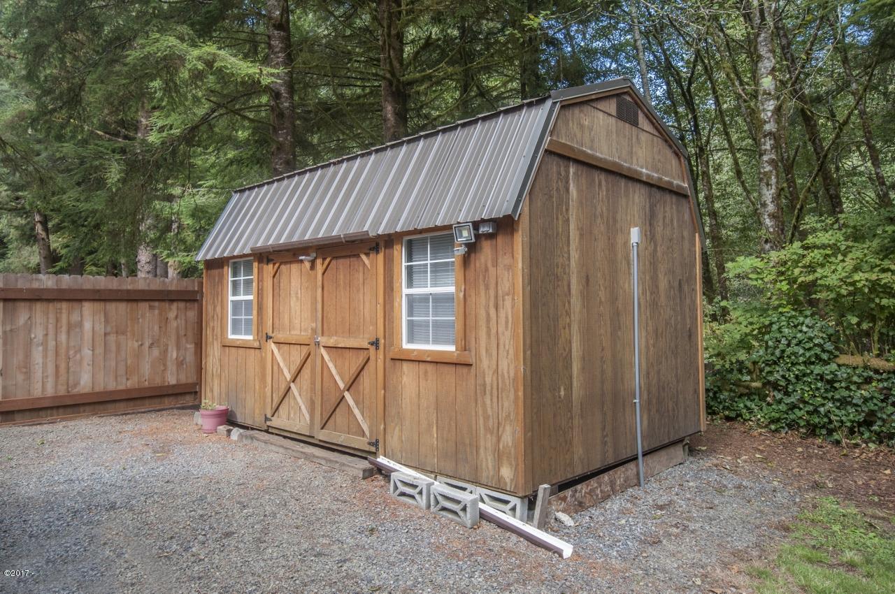 10950 Neskowin Road Neskowin, OR 97149 - Photo 20 of 23 Workshop - Exterior (1280x850)