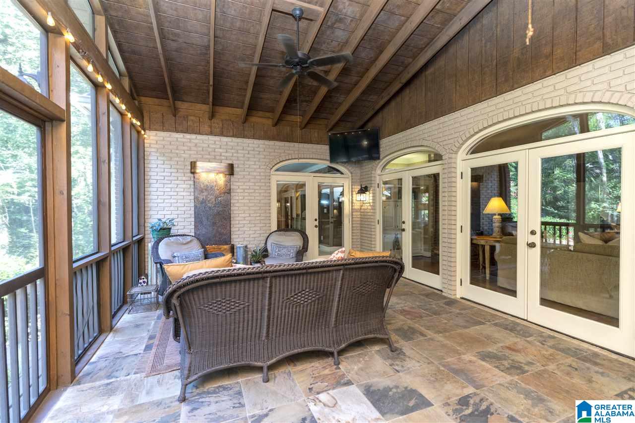 2332 Country Ridge Drive Birmingham, AL 35243 - Photo 22 of 50