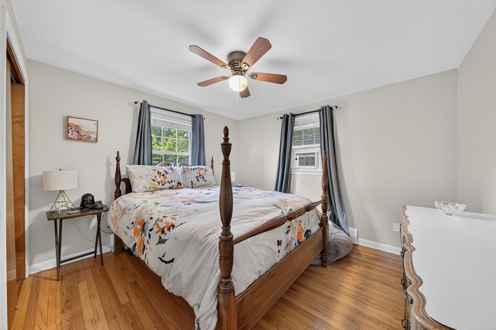 7 Englewood Road Coventry, RI 02816 - Photo 10 of 22