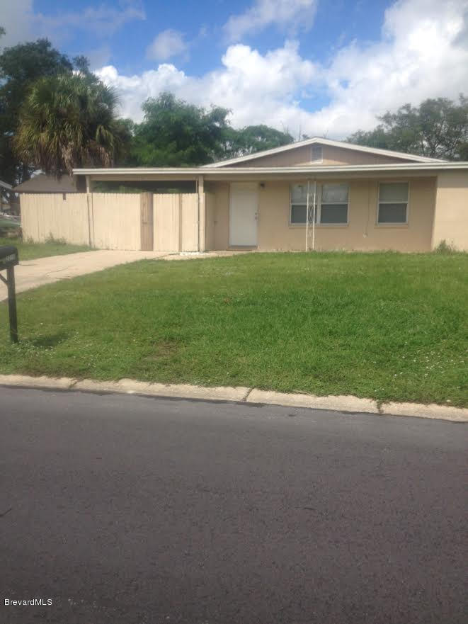 2216 Allan Adale Road Melbourne, FL 32935 - Photo 2 of 16 street
