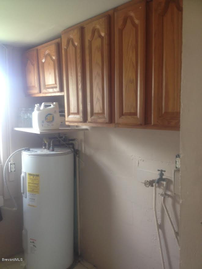 2216 Allan Adale Road Melbourne, FL 32935 - Photo 12 of 16 laundry room