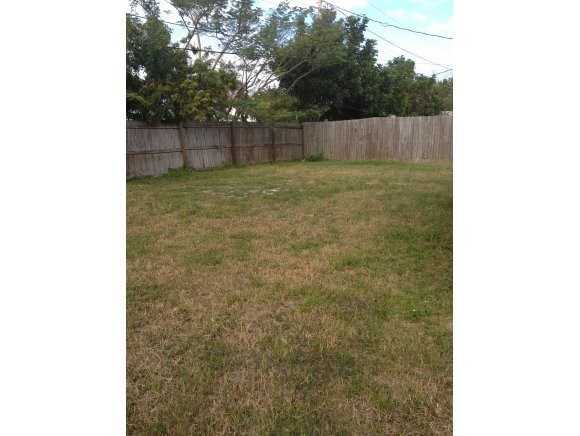 2216 Allan Adale Road Melbourne, FL 32935 - Photo 13 of 16 Fenced in backyard
