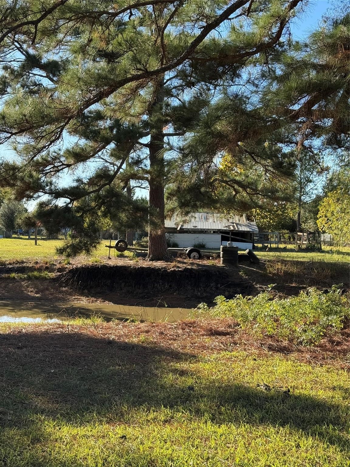 17631 Kickapoo Road Waller, TX 77484 - Photo 4 of 10