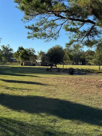 a view of an ocean and beach