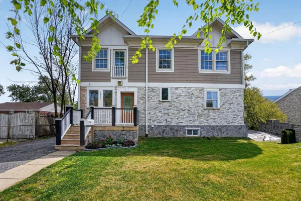 $700,000 | 2423 Hannon Street, Hyattsville, MD 20783