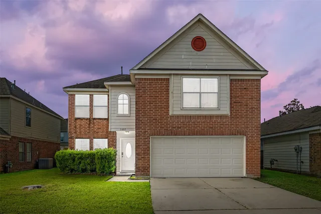 $250,000 | 1807 Live Oak Hill Street, Houston, TX 77067