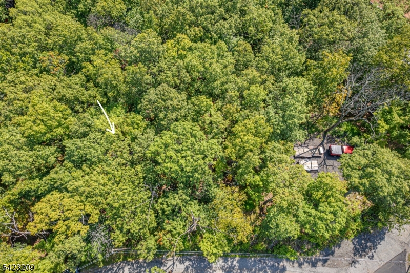 5 Split Rock Lane Vernon, NJ 07461 - Photo 5 of 8 a backyard of a house with table and chairs