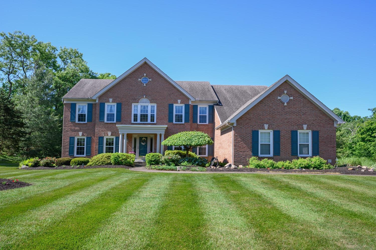 2525 Apple Ridge Lane Amberley, OH 45236 - Photo 1 of 1 Gallery Image 1