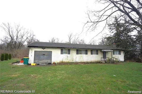 $250,000 | 7047 Haggerty Road, Belleville, MI 48111