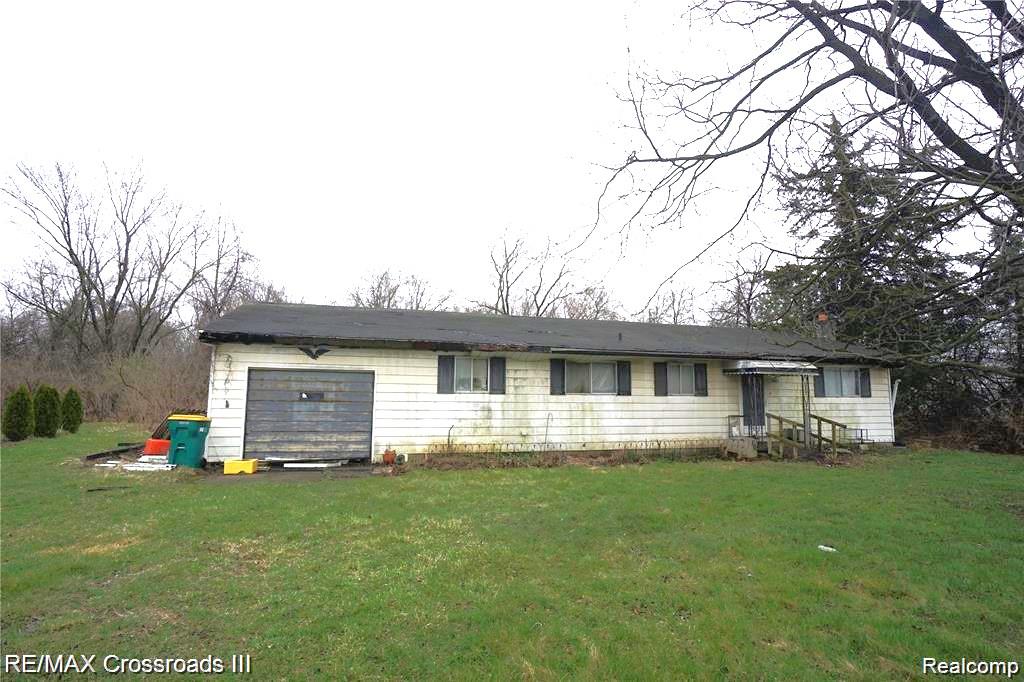 7047 Haggerty Road Belleville, MI 48111 - Photo 1 of 8