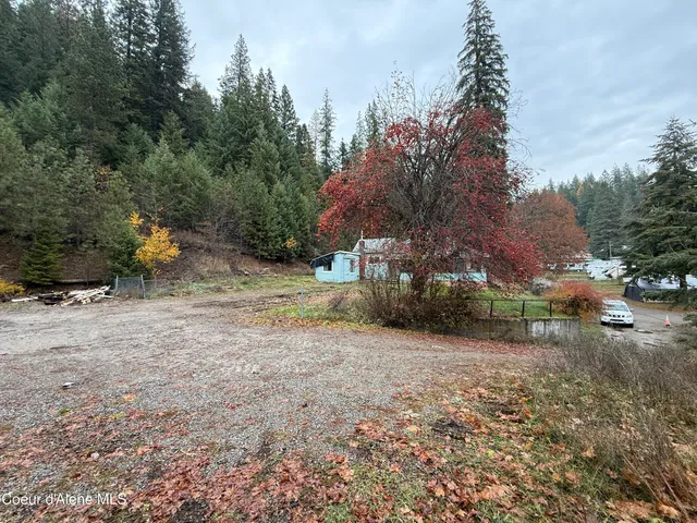 $199,900 | 27 Daisy Loop, Mullan, ID 83846