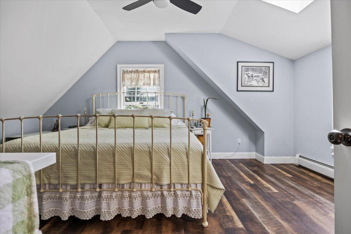 343 Hooper Road Shapleigh, ME 04076 - Photo 15 of 34 19-343 Hooper-18