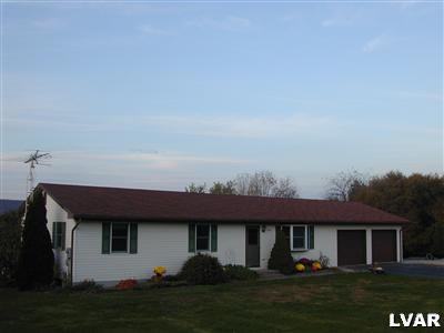 3442 West Walker Road Walnutport, PA 18088 - Photo 1 of 7 Gallery Image 1