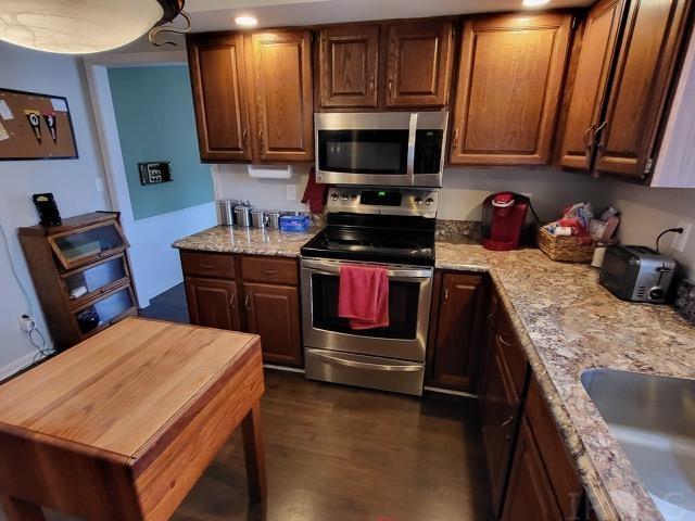 6766 Sharon Road Newburgh, IN 47630 - Photo 12 of 31 Gallery Image 12