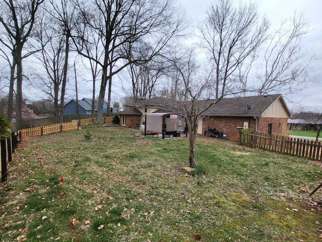 6766 Sharon Road Newburgh, IN 47630 - Photo 23 of 31 Gallery Image 23