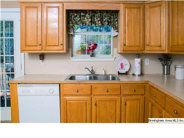 495 Reid Road Trafford, AL 35172 - Photo 5 of 21