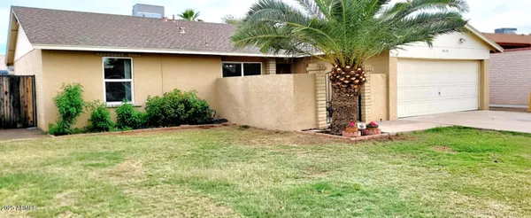 $391,000 | 5435 West Christy Drive, Glendale, AZ 85304