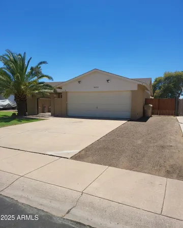 $391,000 | 5435 West Christy Drive, Glendale, AZ 85304