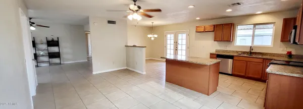 $391,000 | 5435 West Christy Drive, Glendale, AZ 85304