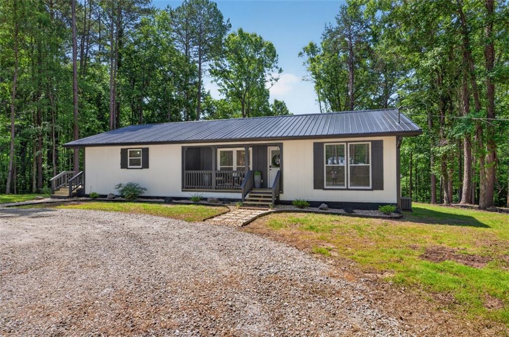 554 South Steel Bridge Road Eatonton, GA 31024 - Photo 77 of 107