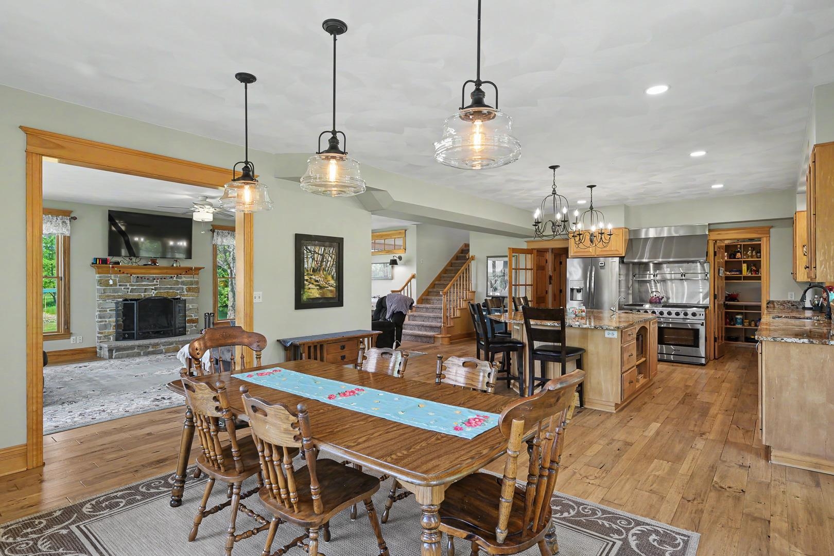 W6785 Rothenbuehler Road Monroe, WI 53566 - Photo 17 of 85
