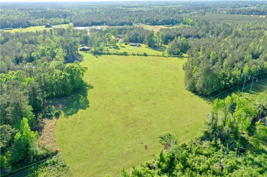 0 Harper Road Hineston, LA 71438 - Photo 1 of 10 Gallery Image 1