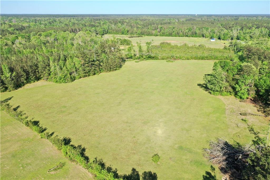 0 Harper Road Hineston, LA 71438 - Photo 4 of 10 Gallery Image 4