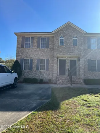 $1,400 | 4133 Brook Creek Lane, Unit A, Greenville, NC 27858