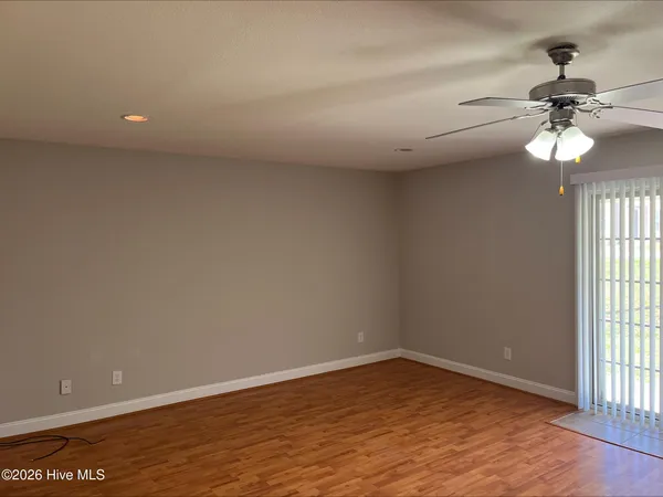 $1,400 | 4133 Brook Creek Lane, Unit A, Greenville, NC 27858