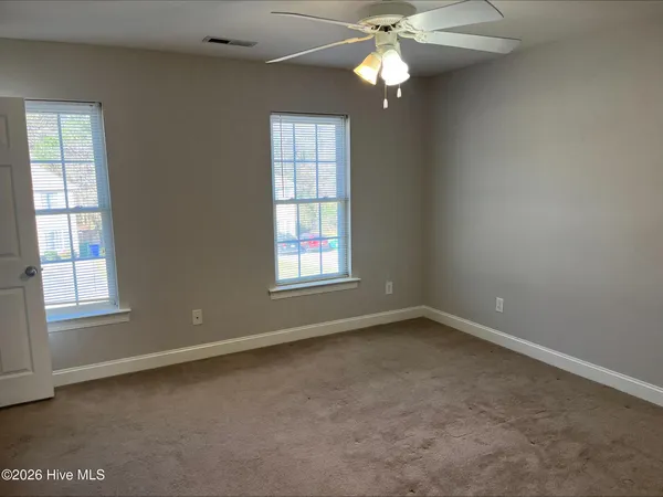 $1,400 | 4133 Brook Creek Lane, Unit A, Greenville, NC 27858