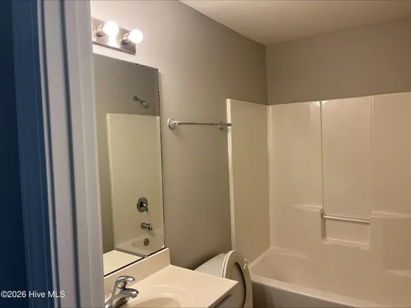 $1,400 | 4133 Brook Creek Lane, Unit A, Greenville, NC 27858