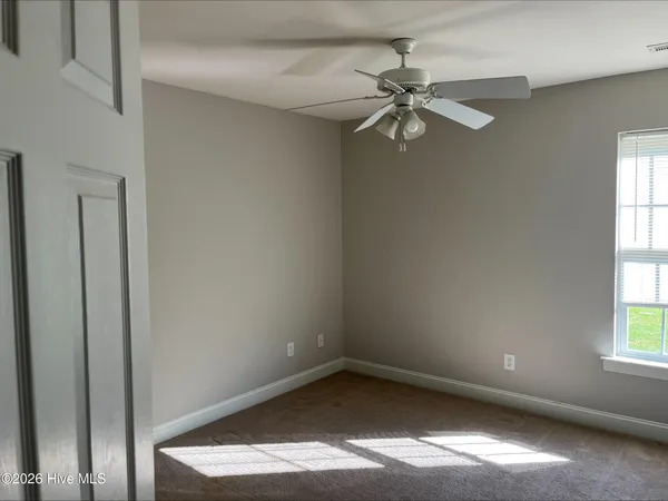 $1,400 | 4133 Brook Creek Lane, Unit A, Greenville, NC 27858