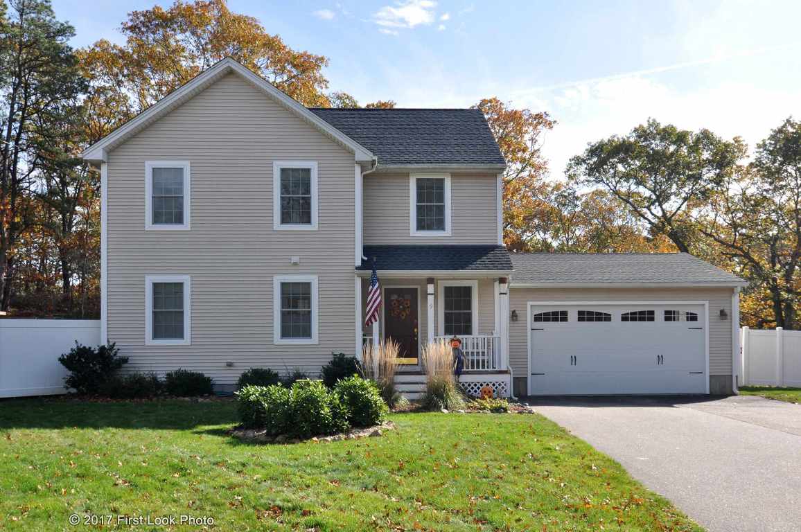 9 Auke Way Westerly, RI 02891 - Photo 37 of 40