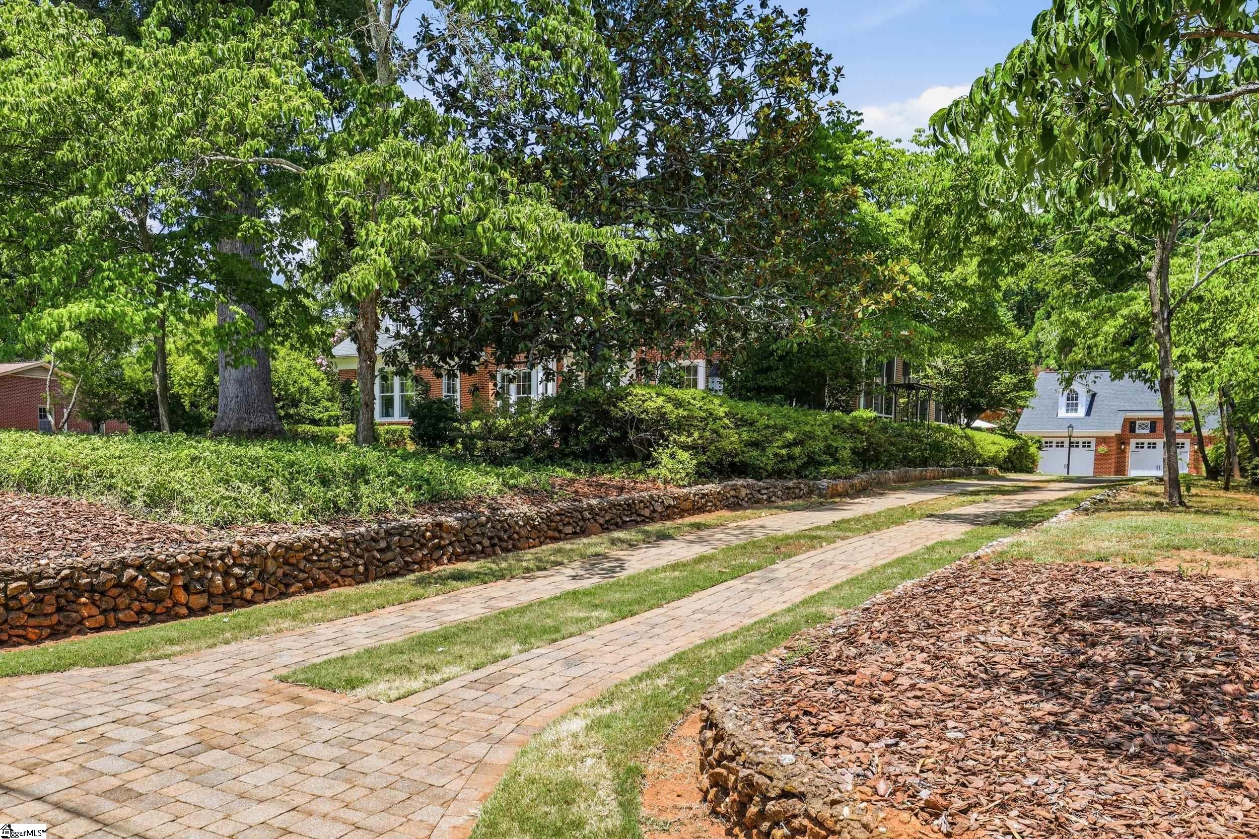 1007 East Calhoun Street Anderson, SC 29621 - Photo 35 of 50