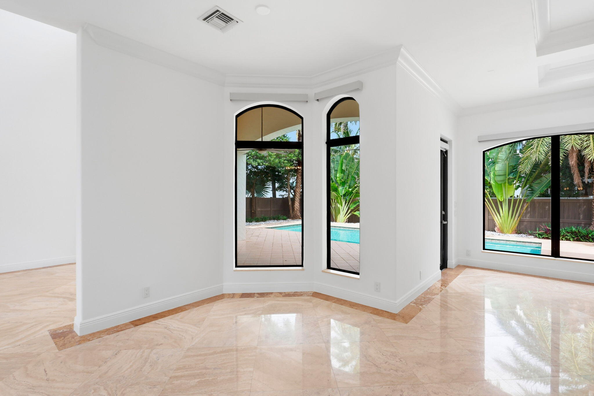 260 Northeast Wavecrest Court Boca Raton, FL 33432 - Photo 13 of 71 Breakfast Nook