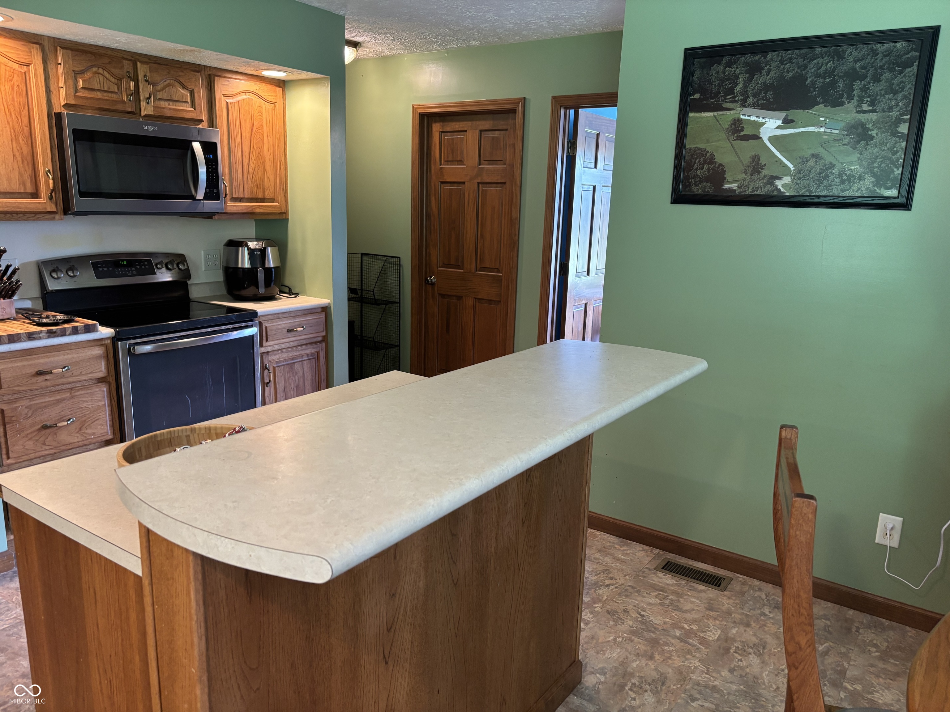1673 East 1550th Road North Covington, IN 47932 - Photo 7 of 22