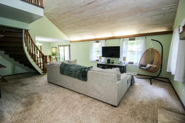 $375,000 | 29050 Wilderness Trail, Sturgis, MI 49091