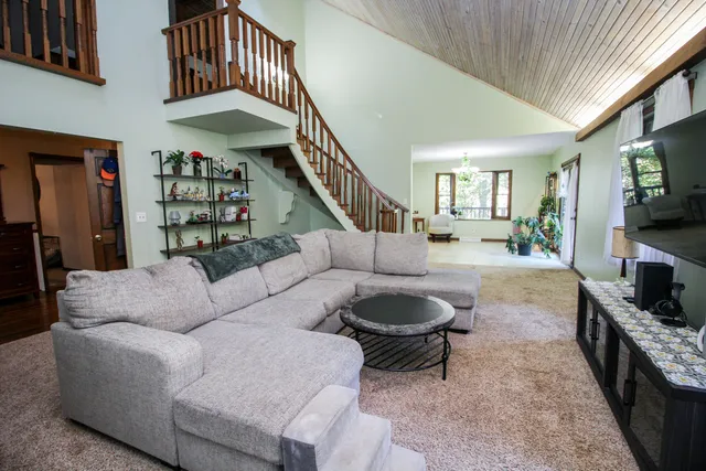 $375,000 | 29050 Wilderness Trail, Sturgis, MI 49091