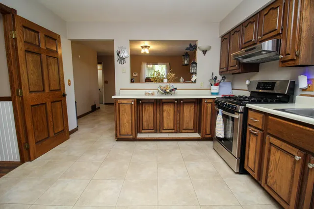 $375,000 | 29050 Wilderness Trail, Sturgis, MI 49091