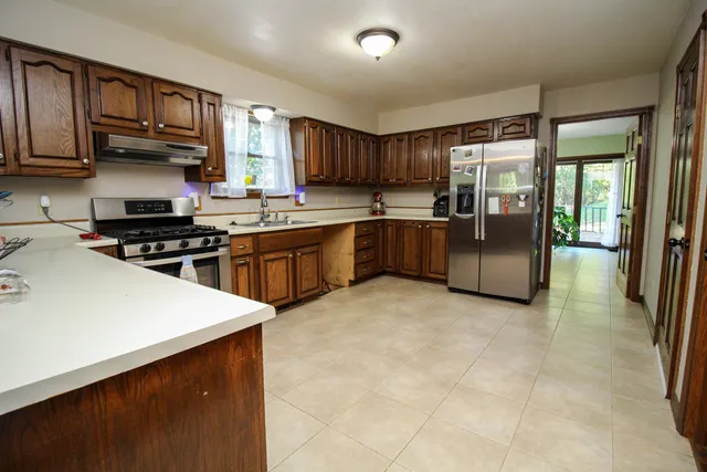 $375,000 | 29050 Wilderness Trail, Sturgis, MI 49091