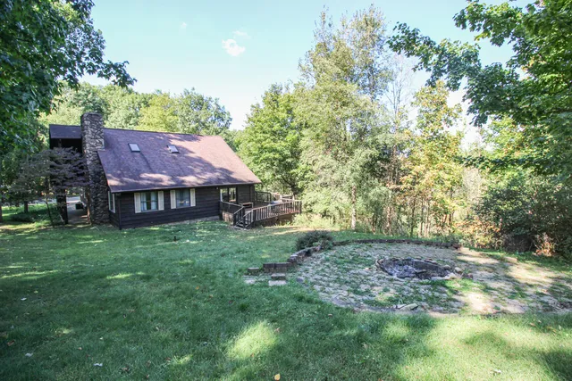 $375,000 | 29050 Wilderness Trail, Sturgis, MI 49091